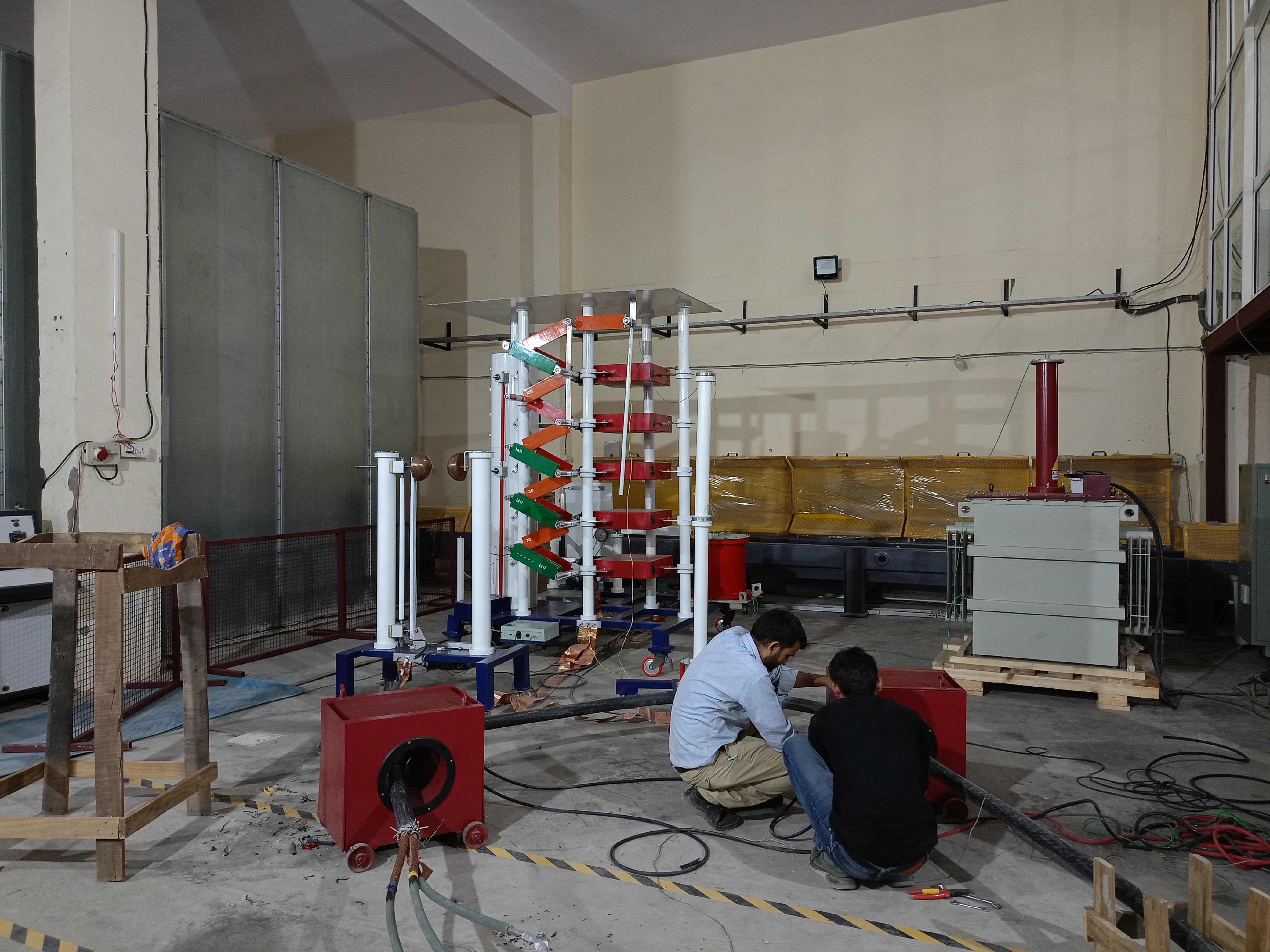 HV Technologies