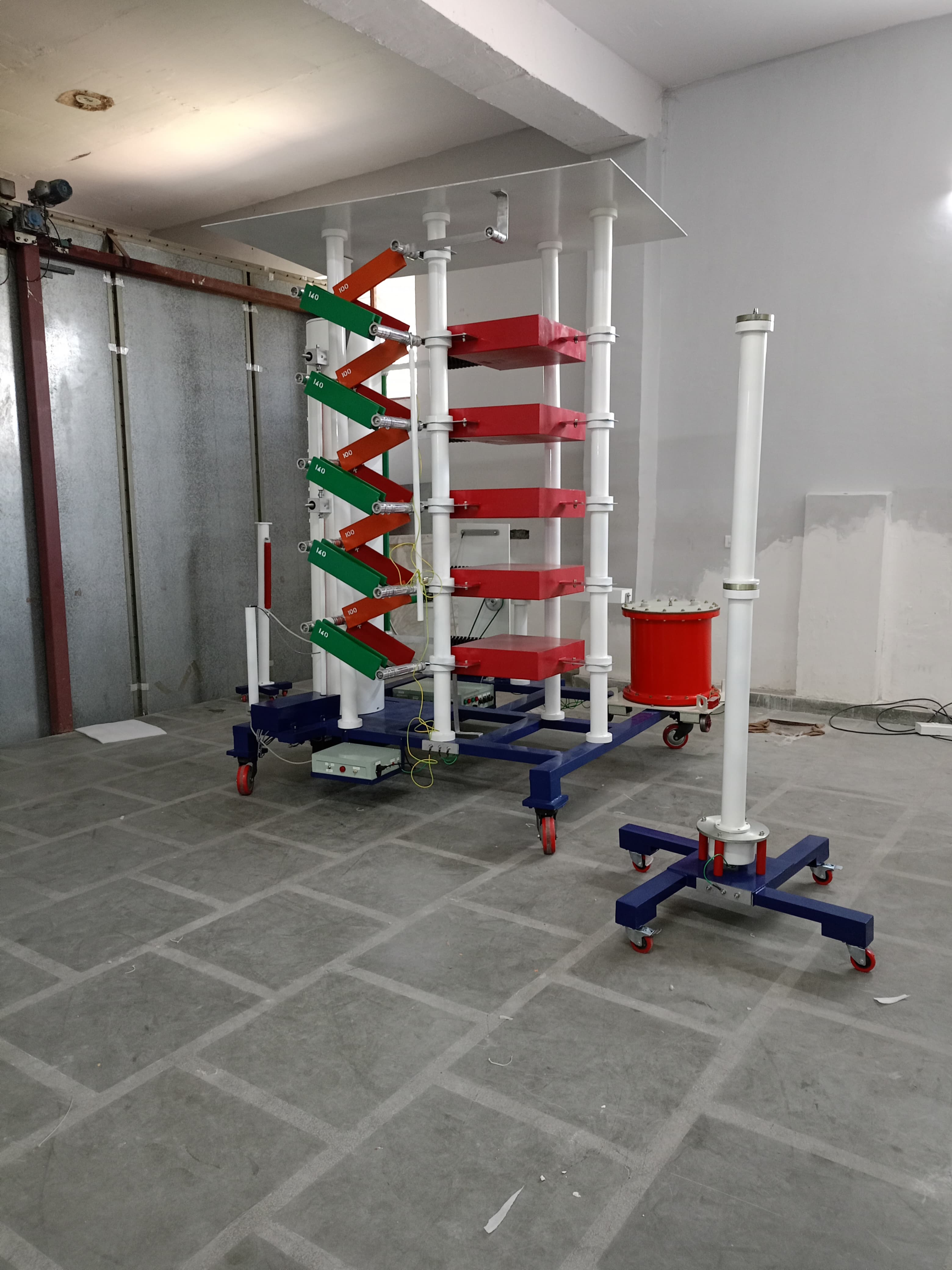HV Technologies